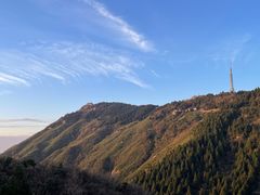 -南岳衡山风景名胜区