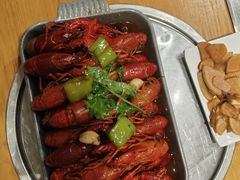 -炑羊香烤全羊(西三旗店)