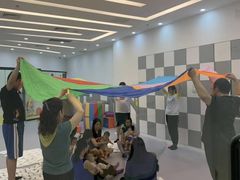 -美国谷斯妈妈早教中心 (陆家嘴店)