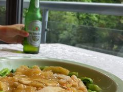 -山外山菜馆(玉泉路店)