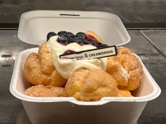 -TRUFFE BOULANGERIE by B&C 松露与面包(港汇店)