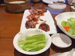 -全聚德(新街口店)