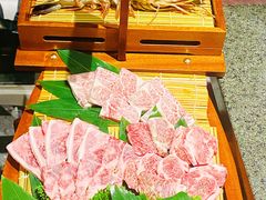 M9+和牛大船-NIUAN牛庵·日式和牛烧肉(恒隆店)