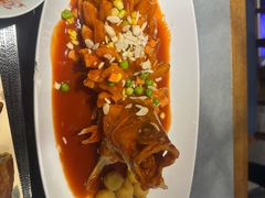 -姑苏家宴·苏帮菜·松鼠桂鱼(苏州总店)