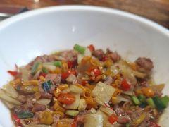 -衡厨·衡阳土菜(中南店)