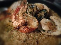 -宴悦海鲜餐厅·游水海鲜·牛排(亚龙湾瑞吉店)