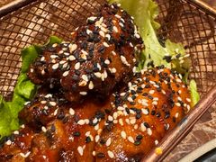-Let'sBURGERplus·非常创意汉堡(三里屯店)