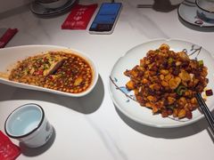 -南山翁新概念川菜(红山常发广场店)