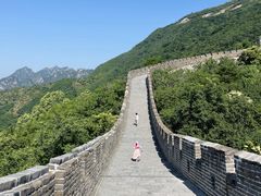 -慕田峪长城