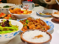 -老长沙龙虾馆·聚会餐厅(白石洲店)