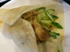 -我去·春饼文化主题餐厅(国定路总店)