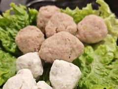 -东来顺饭庄(金泉广场店)