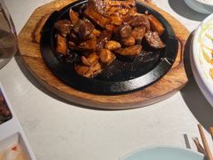 -北李妈妈菜·海肠捞饭(高新万达店)