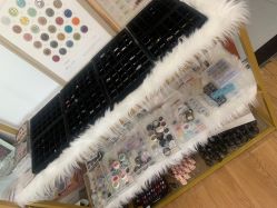 -星辰·新中式美甲美睫工作室