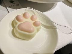 -肆月河豚·新淮扬(金融街店)