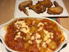 -必胜客(银盆路店)