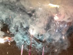 -统景温泉两江酒店中餐厅