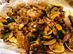 -关二哥烧烤(王家湾店)