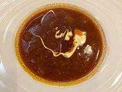 -成桂西餐厅·42年的味道(五大道疙瘩楼店)