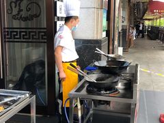 -满汉楼(江畔店)