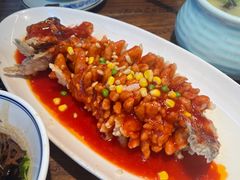 -鱼食饭稻·苏浙土菜17年老馆子(平江路店)