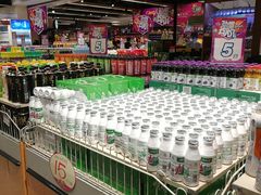 -丽达购物中心(崂山店)