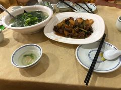-大自然美食农庄(广州南站店)