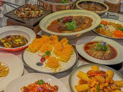 -假装苏杭·园林餐厅(陆家嘴中心店)