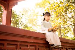 -LOOK儿童摄影(东城汇店)