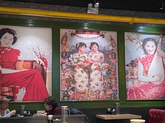-弄堂小笼包(西青中北永旺购物中心店)