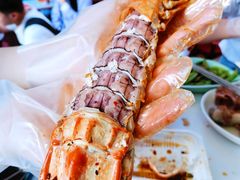 -有奴思烤肉·清真(正宁路店)