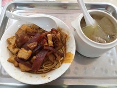 -广和隆猪蹄面(钟法路店)