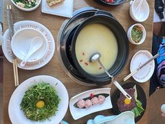-慢搅粥底火锅(武侯大悦城店)