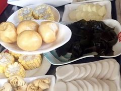 -傣妹火锅(南京东路一店)