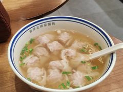 -韩萍老南京馄饨(河西万达店)