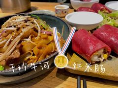 -潮粥荟·潮汕砂锅粥(朝阳大悦城店)