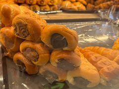 -烘焙町面包店(西四店)