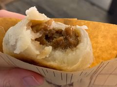 -香园茶社·金陵小灶(老门东店)