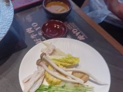 -牛YO寿喜烧和牛火锅自助(三台子万象汇店)