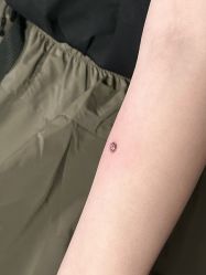 点击看大图 -海王刺青·纹身·穿孔饰品·TATTOO