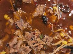 -横沥牛庄(总店)