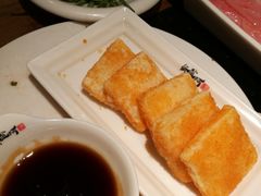 -纸盐河码头火锅(十八梯店)
