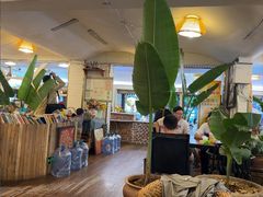 -南木湾·孔雀宴手抓饭·傣味餐厅