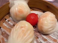 -虾饺妹·粤式茶餐厅(荟聚店)