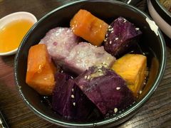 -大洋家·精品潮汕菜·生腌砂锅粥(天河东路店)