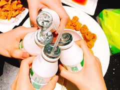 -幸福西饼生日蛋糕(西直门店)