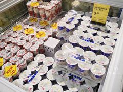 -永辉超市(新桥店)