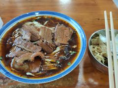 -江南特色六味居面馆(振兴路店)