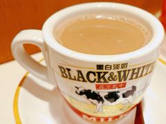-金利茶餐厅(中船汇店)