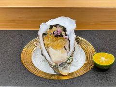 -四葉寿司·城市景观(深圳湾1号店)